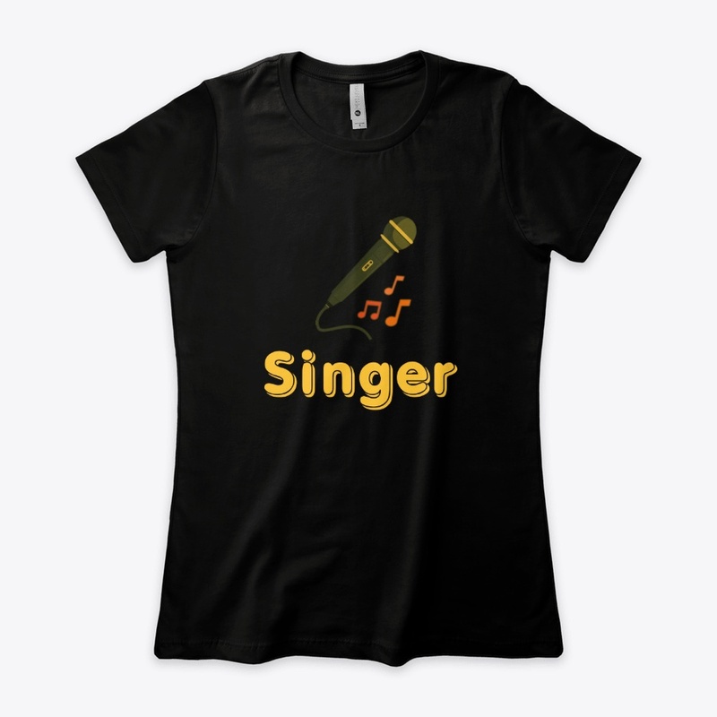 Singer design
