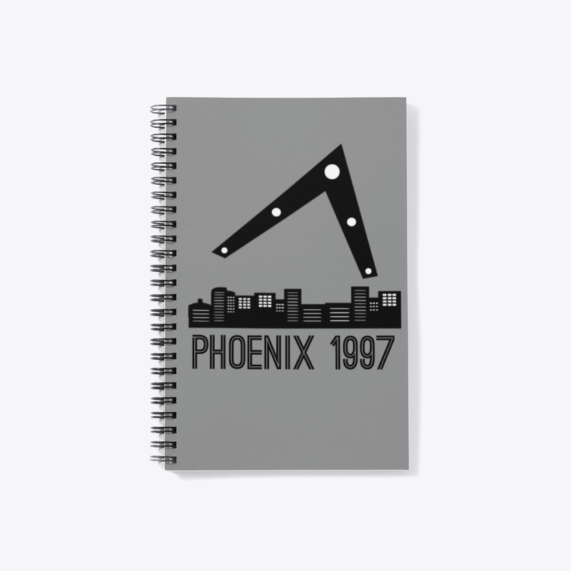 Phoenix Lights