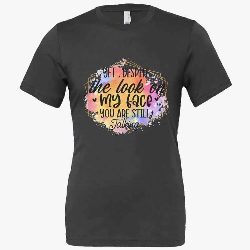 Funny t-shirt designs 
