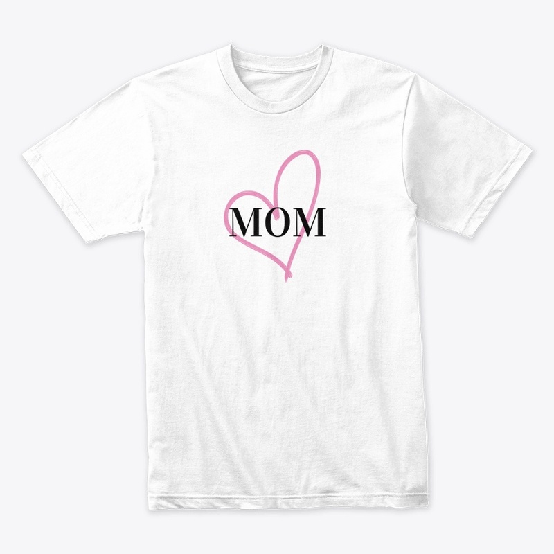Mom Shirt, Perfect Mother's Day Gift