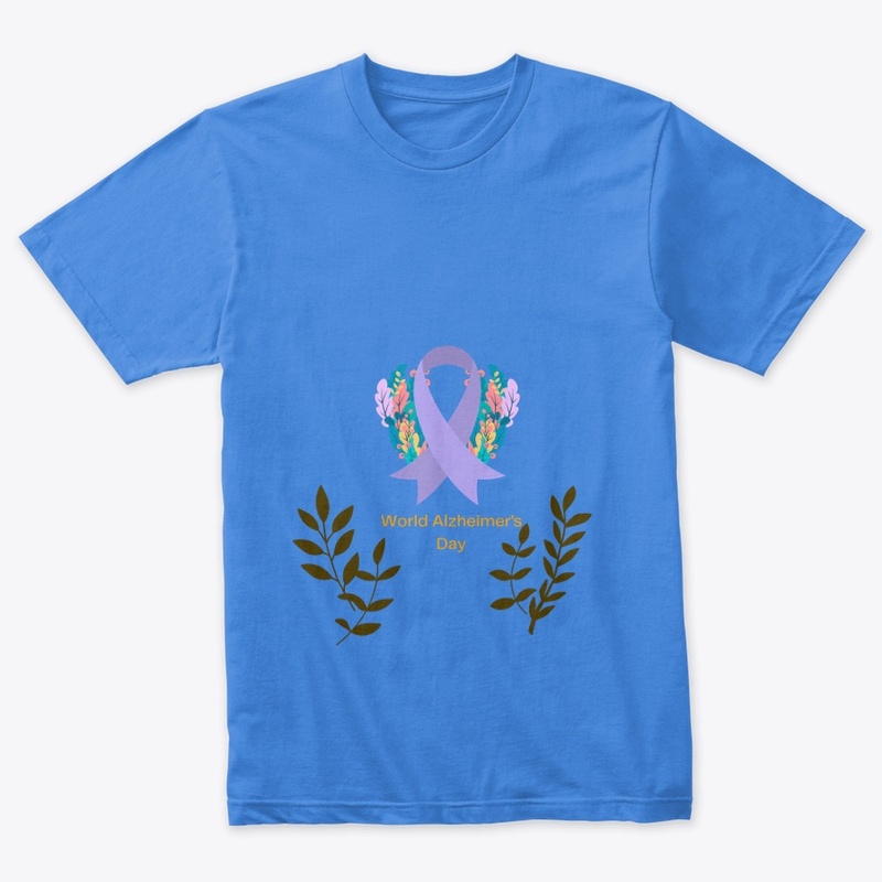 Unite for World Without Alzheimer's Day