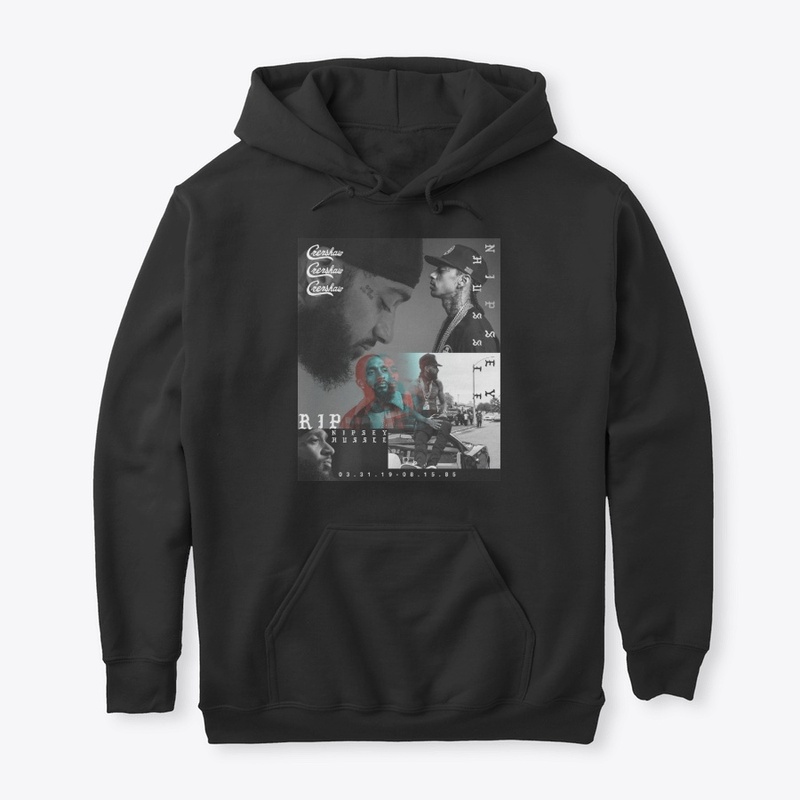 RIP 1985 2019 T- SHIRT