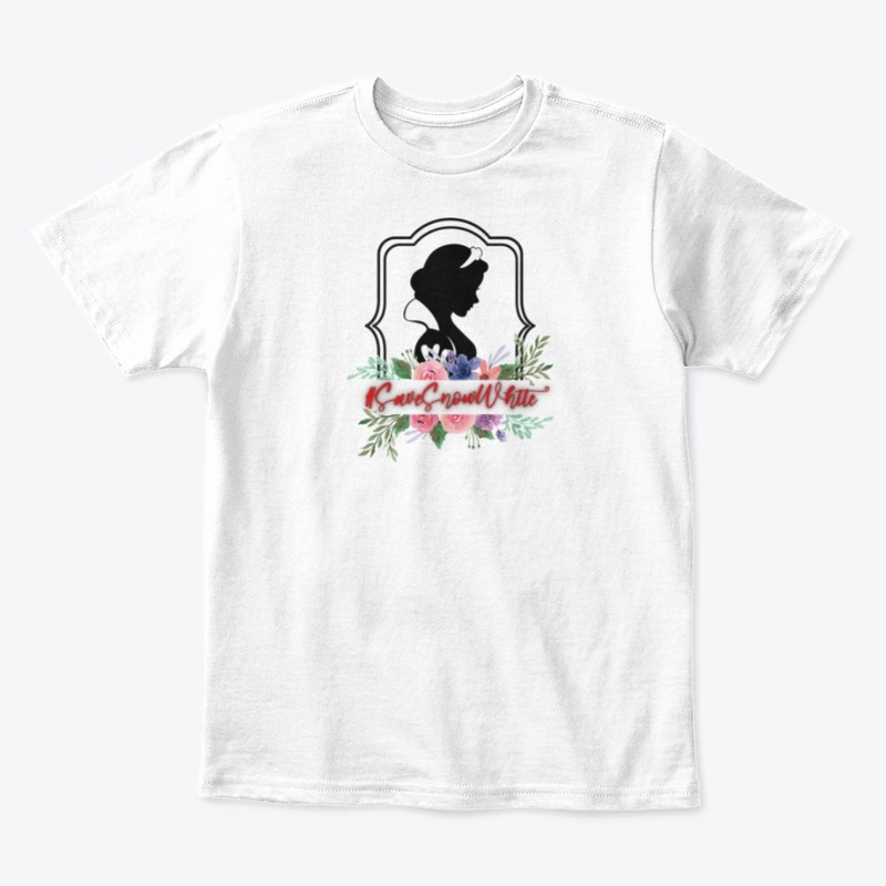 MOVEMENT: SAVE SNOW WHITE