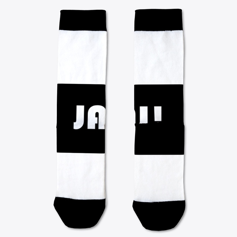Black/White JAAJ!