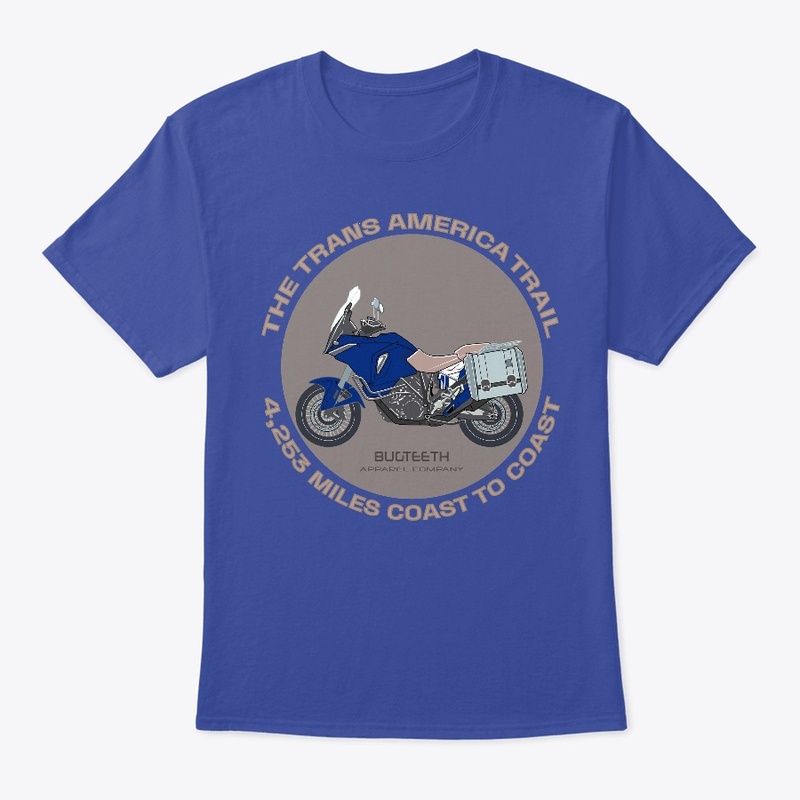 Trans America Trail