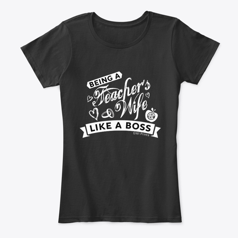 Being a Teacher's Wife Like a Boss 2