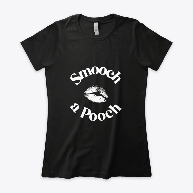 Dog Mama Valentine's Day Shirt
