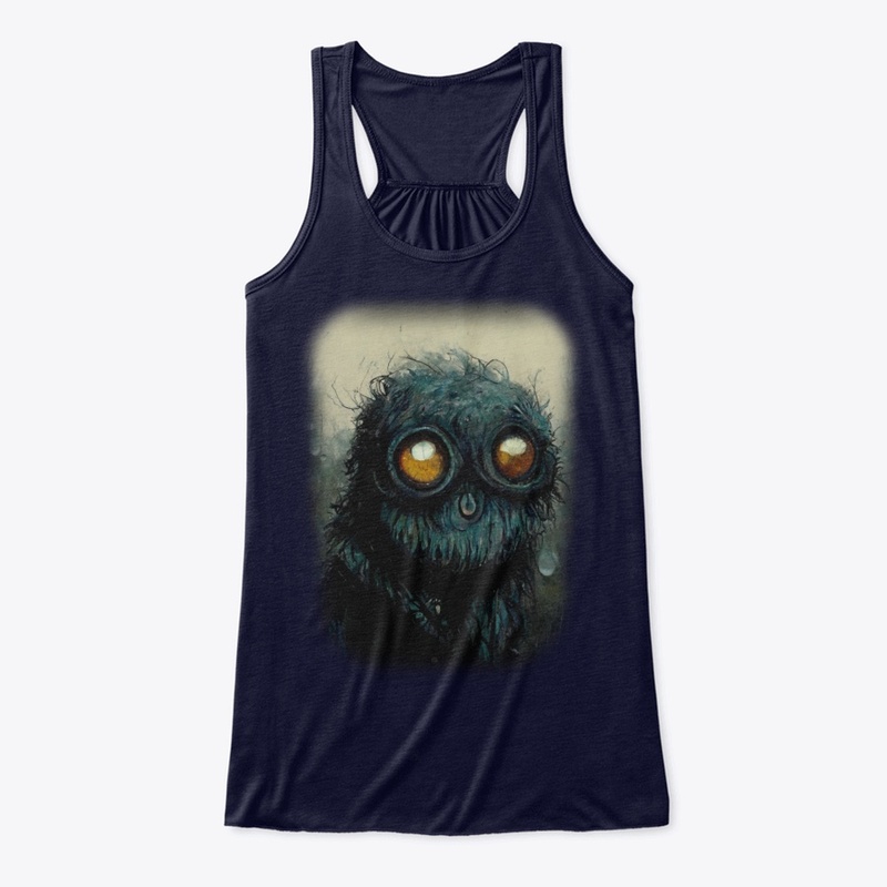 Oogey boogie man cryptid series 1