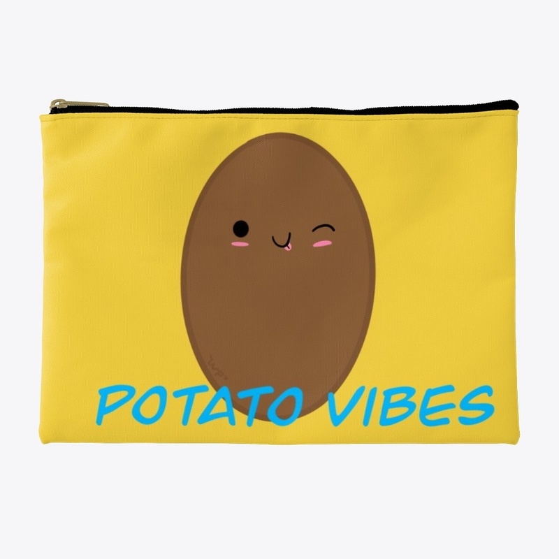 Potato Vibes