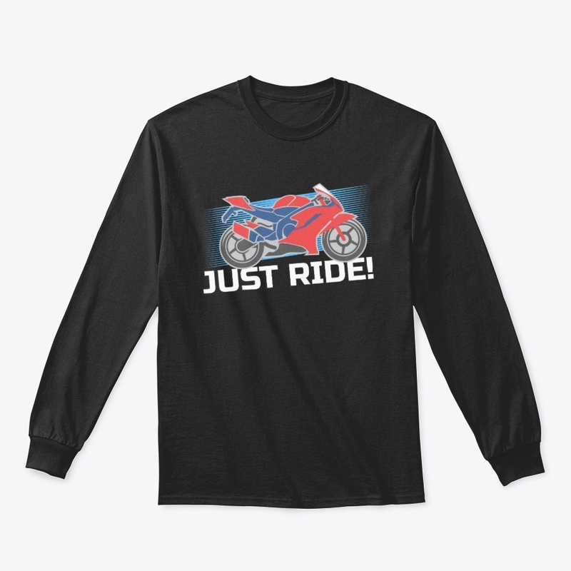 Just Ride