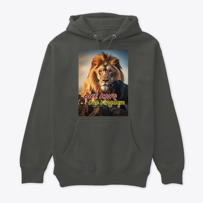 One King One Kingdom