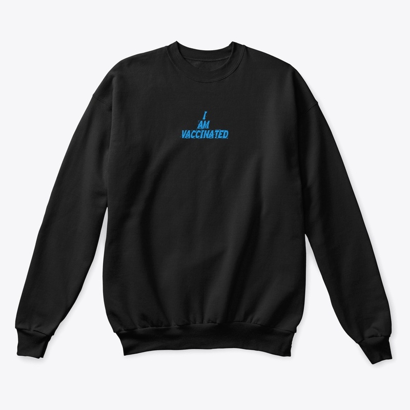 Corona Free T-shirt | Men & Women Outfit