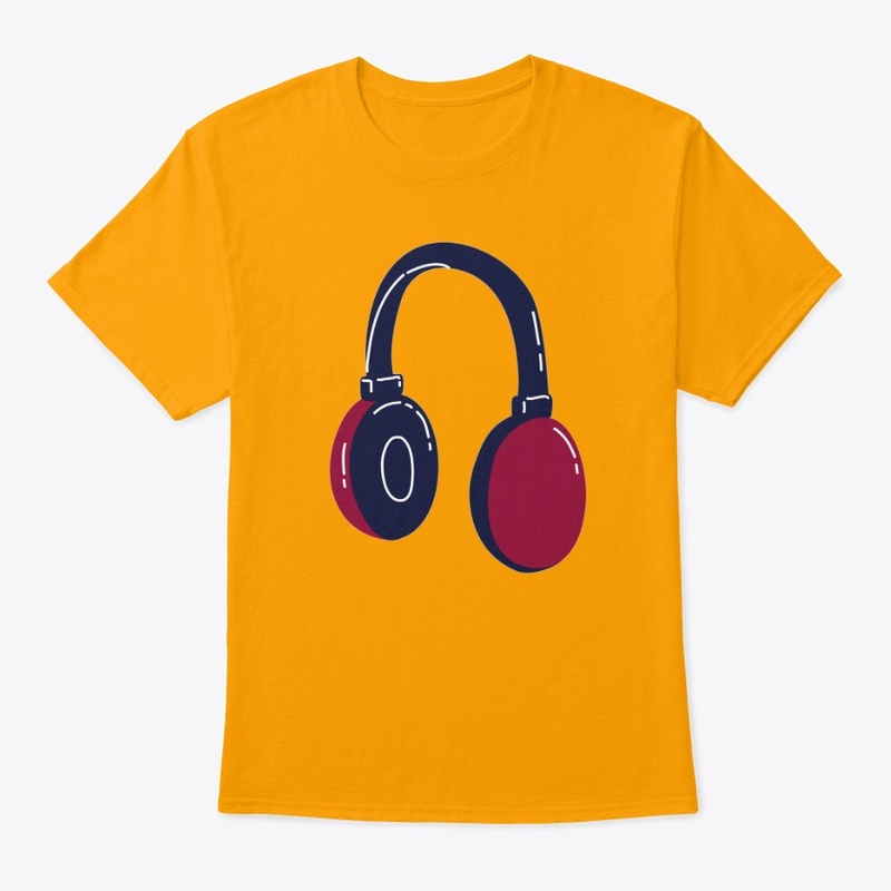 HEADPHONE. 