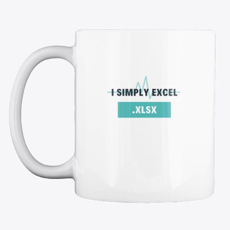 I Simply EXCEL (.XLSX)