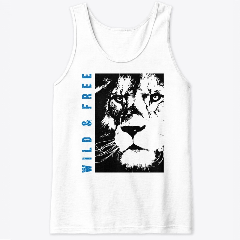 Wild and Free
