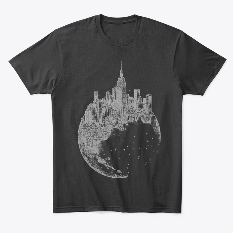 Dreamers Apparel 