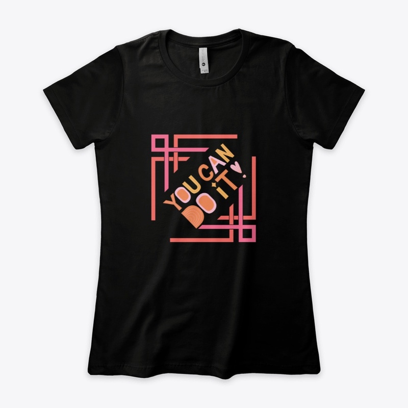 The Optimistic Tee