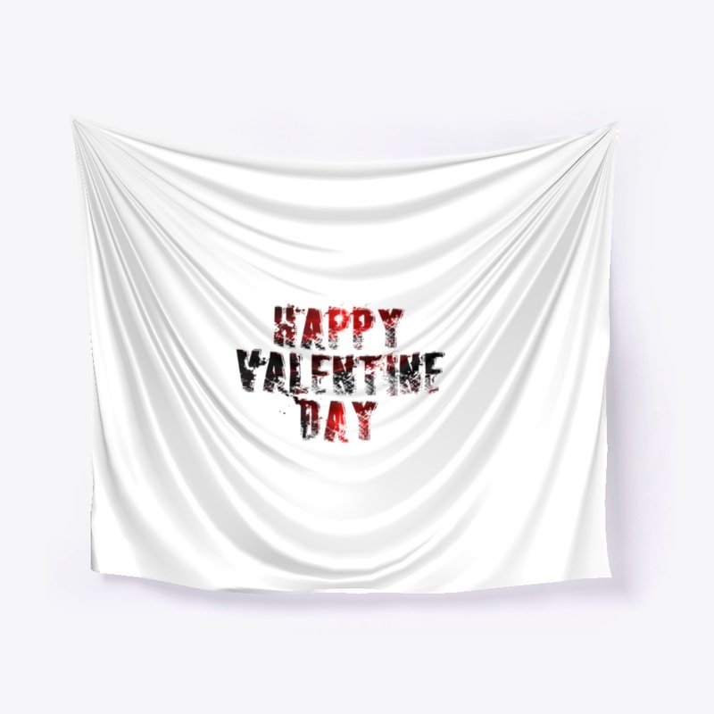 HAPPY VALENTINE'S DAY