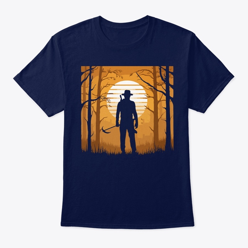  t-shirt Hunter