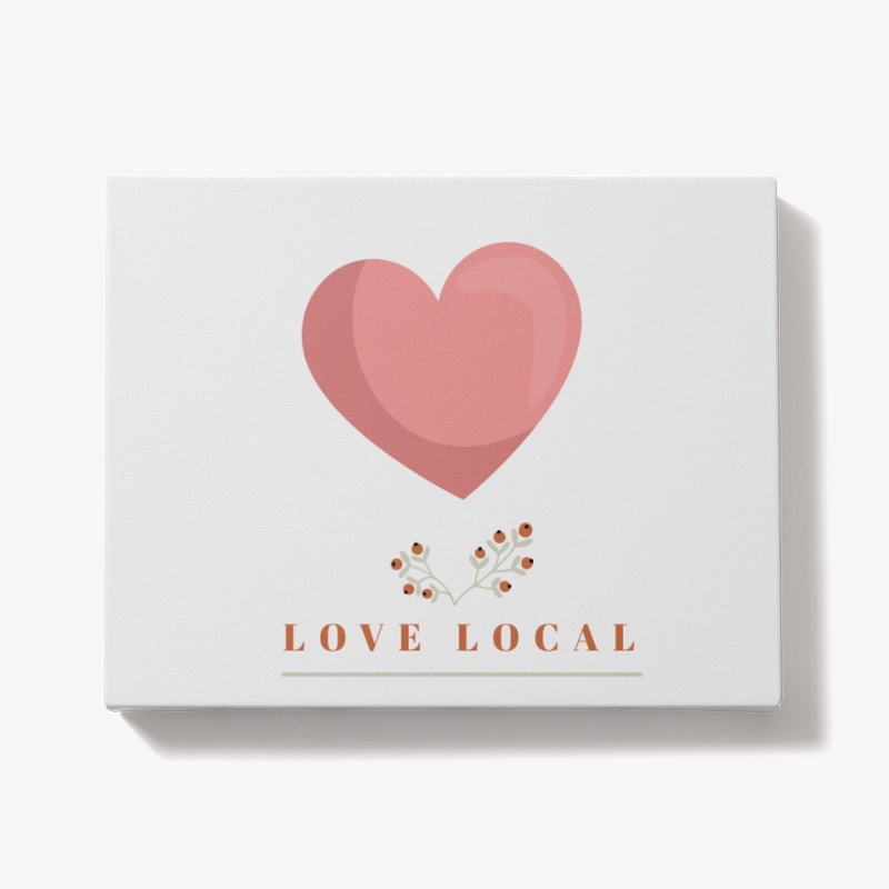 Love Local