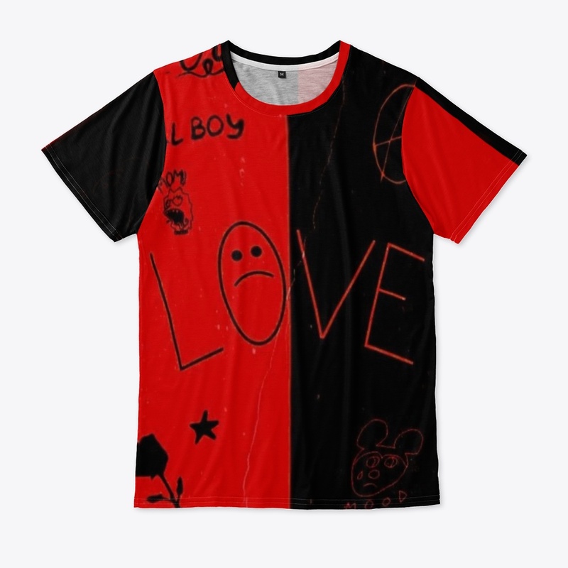 Red-Black 