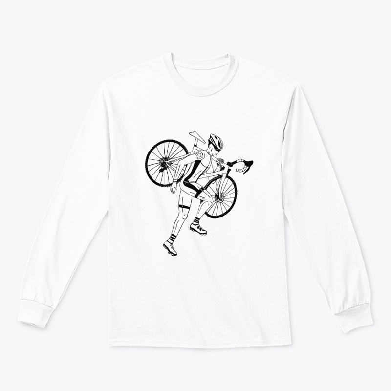 Rowerzysta 