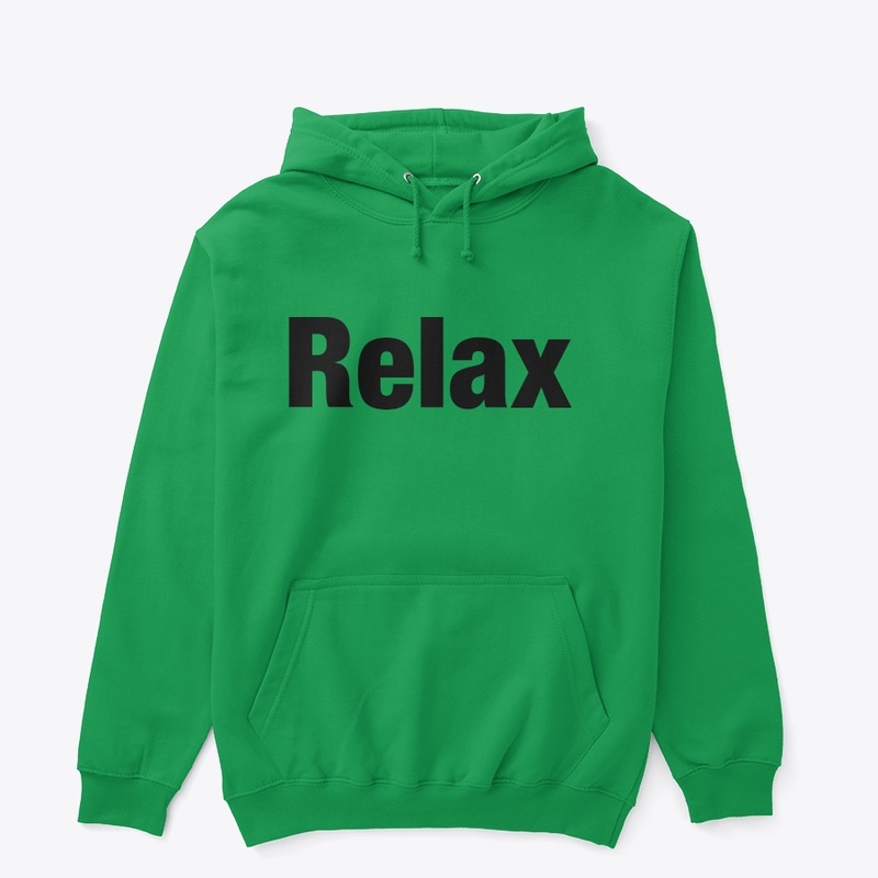 Relax for my life