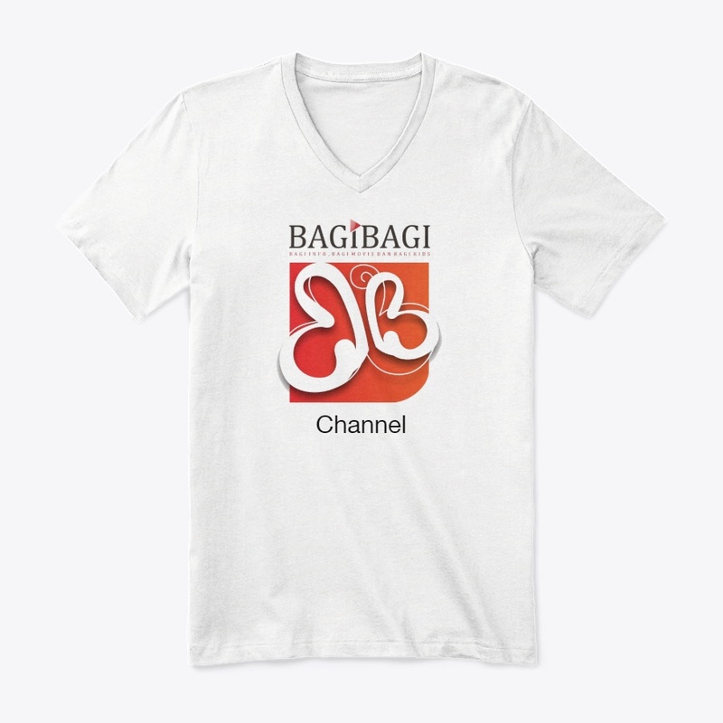 T shirt Premium Type 01 