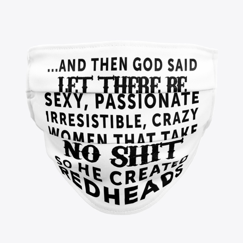 And then god said let there be sexy 