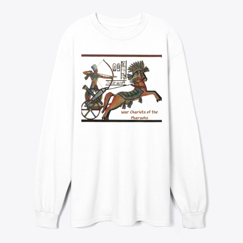 t shirt War Chariots 