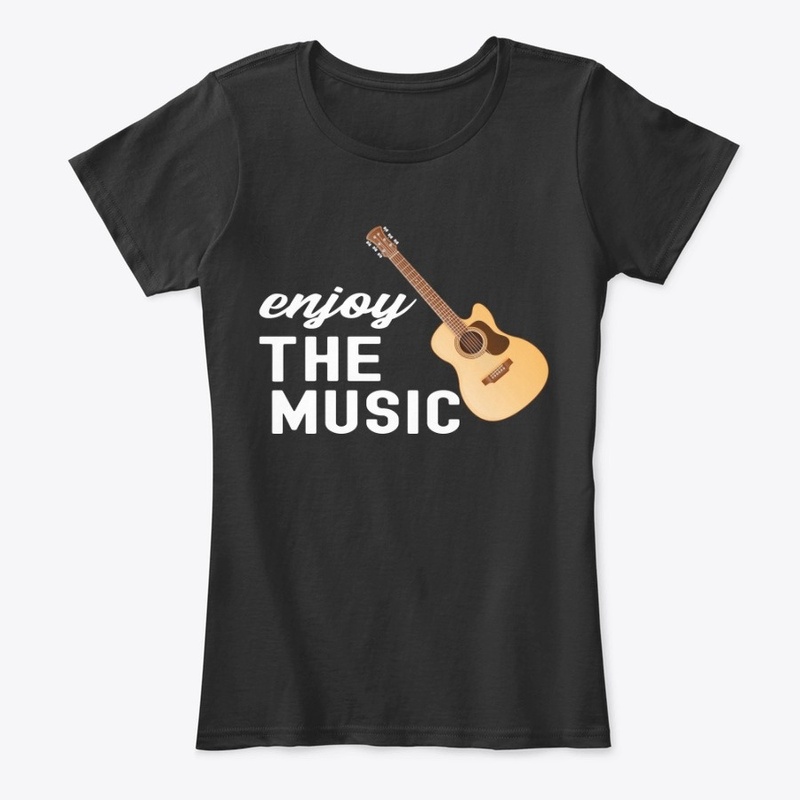 Enjoy the music