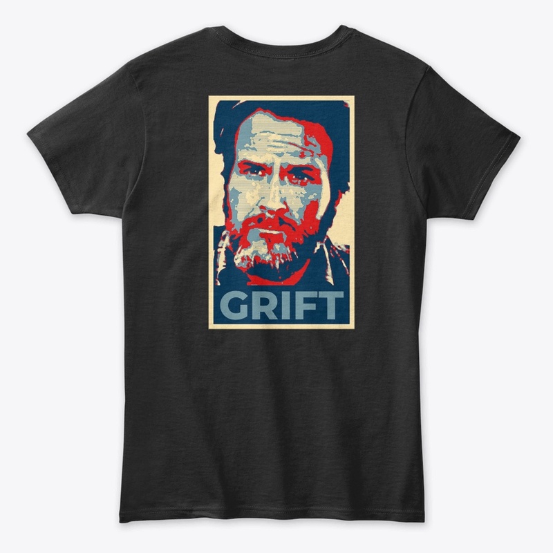 The Grift King