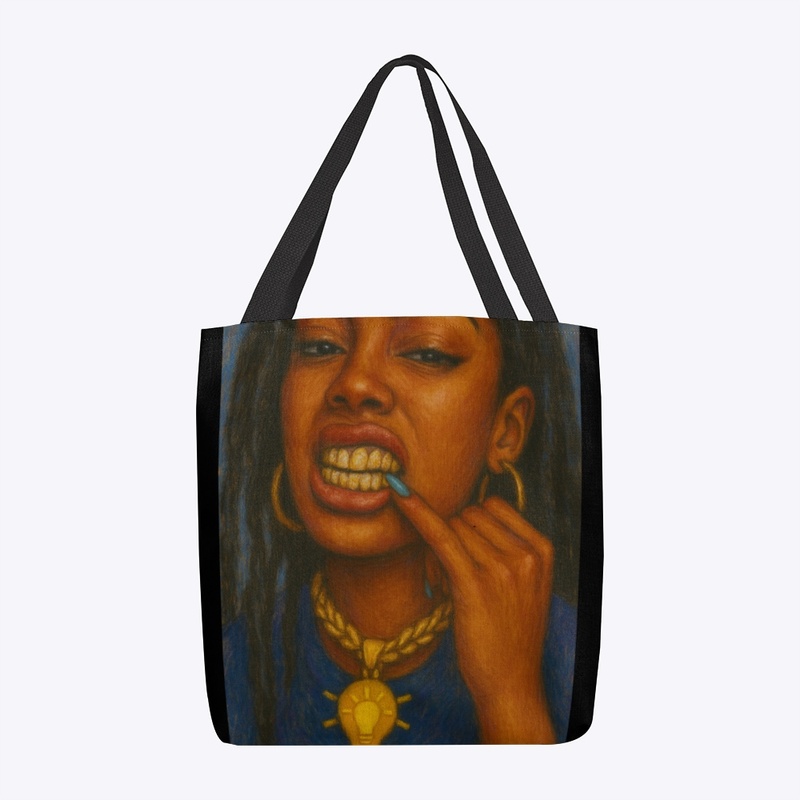 SHE ICY - (Multiple Colors)