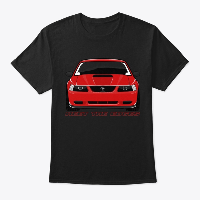 Redfire GT