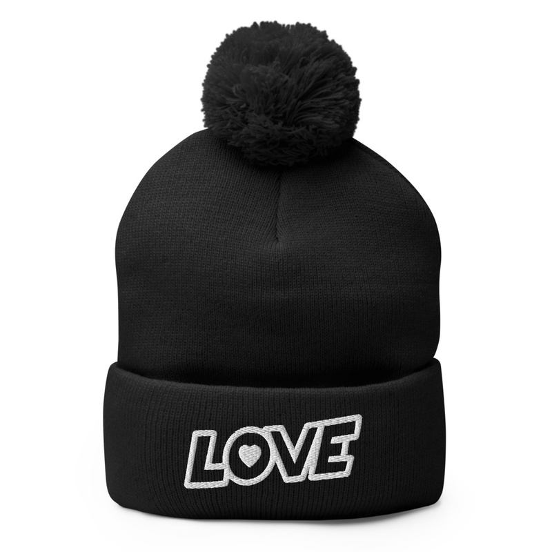 Love design 