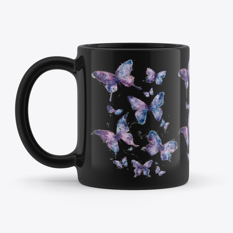 Butterfly 🦋