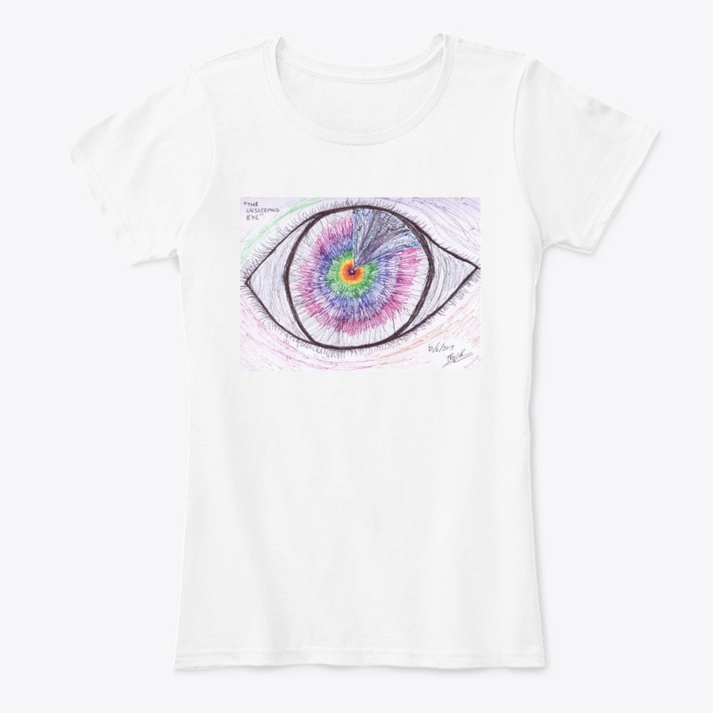 Unsleeping Eye