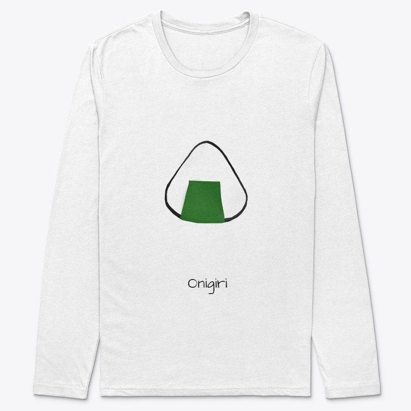 Onigiri おにぎり