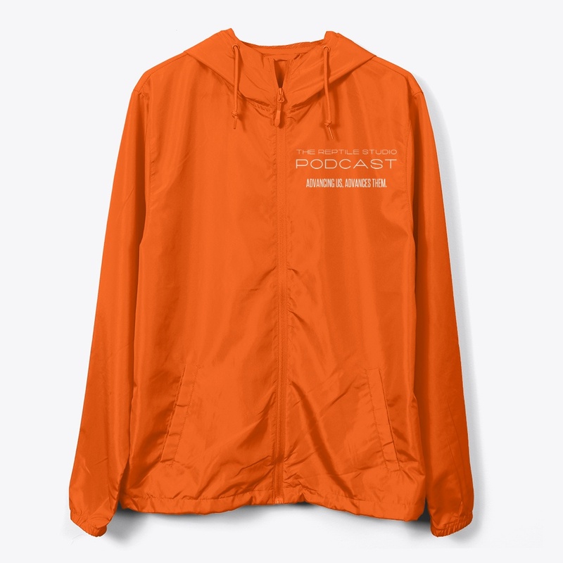 TRS Wind Breaker