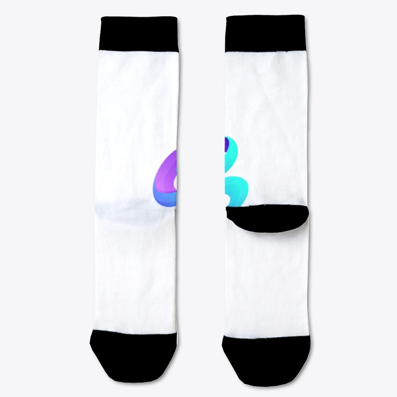 T-shirts, leggings, stocks and bags 