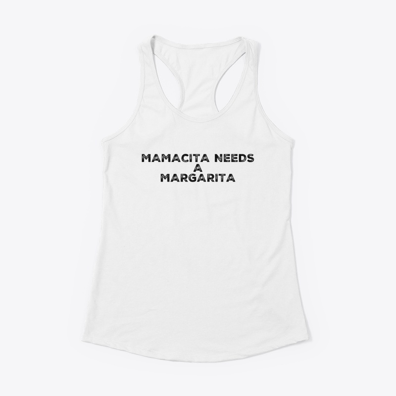 Mamacita Margarita