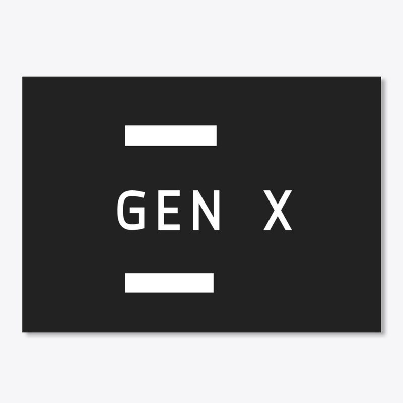 Generation X