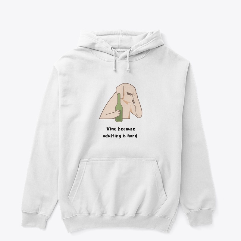 SAD DOGGE