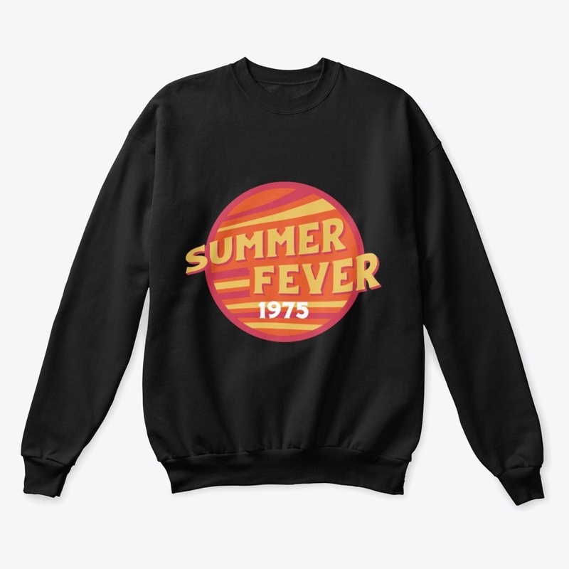 Summer Beach Fever 70s