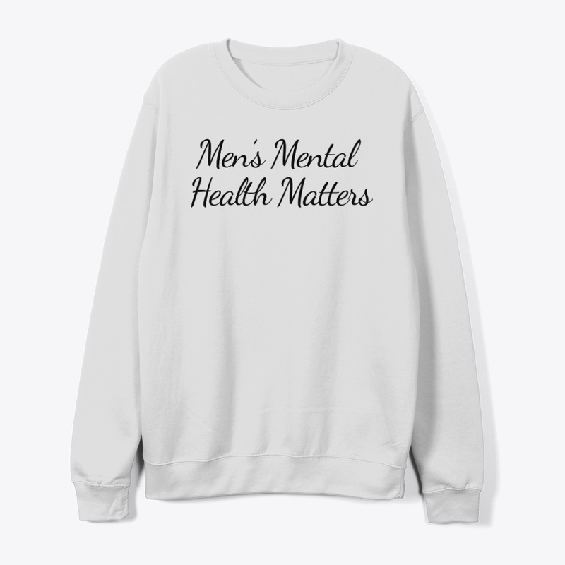 Mental Health Warrior