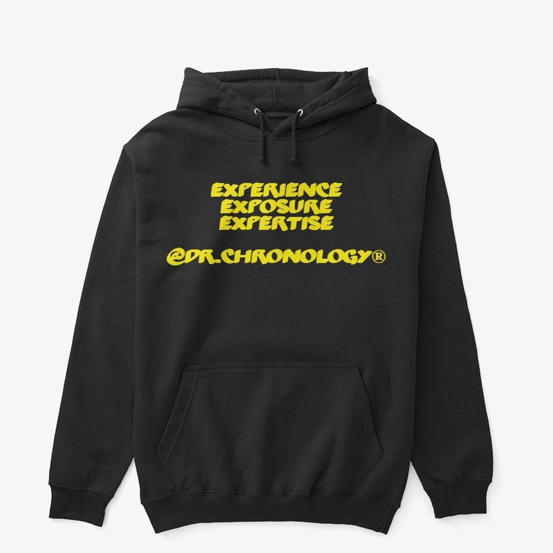 The Three Es