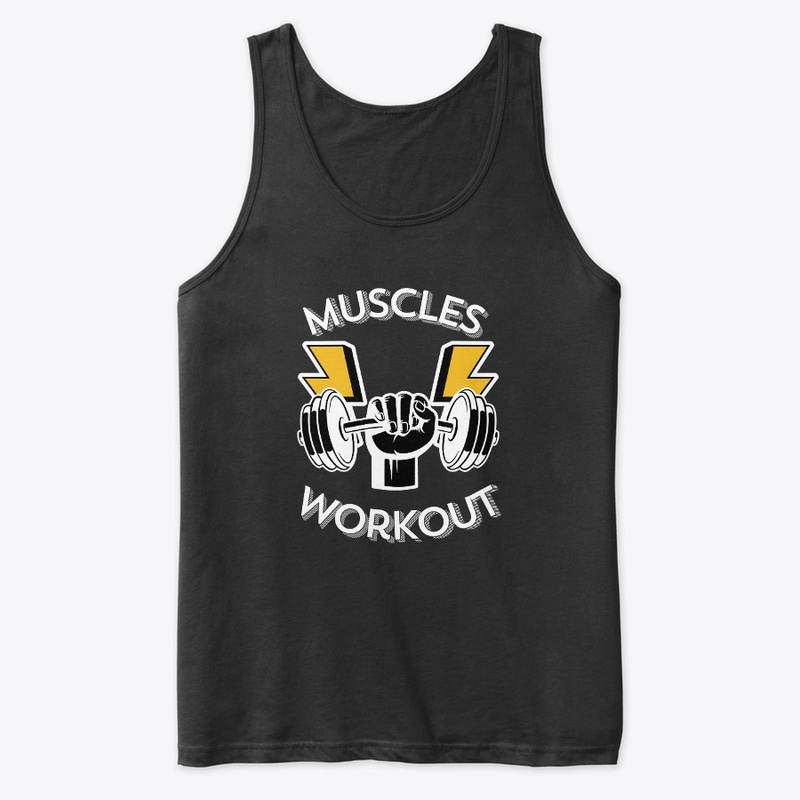 Muscles Workout