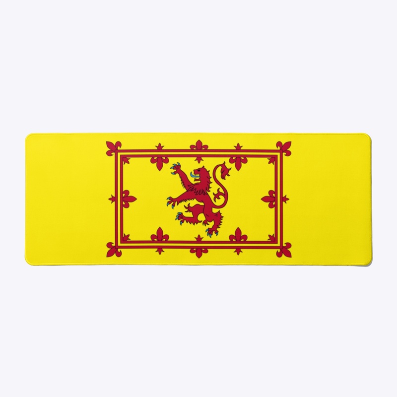 Kingdom of Scotland (843-1707)