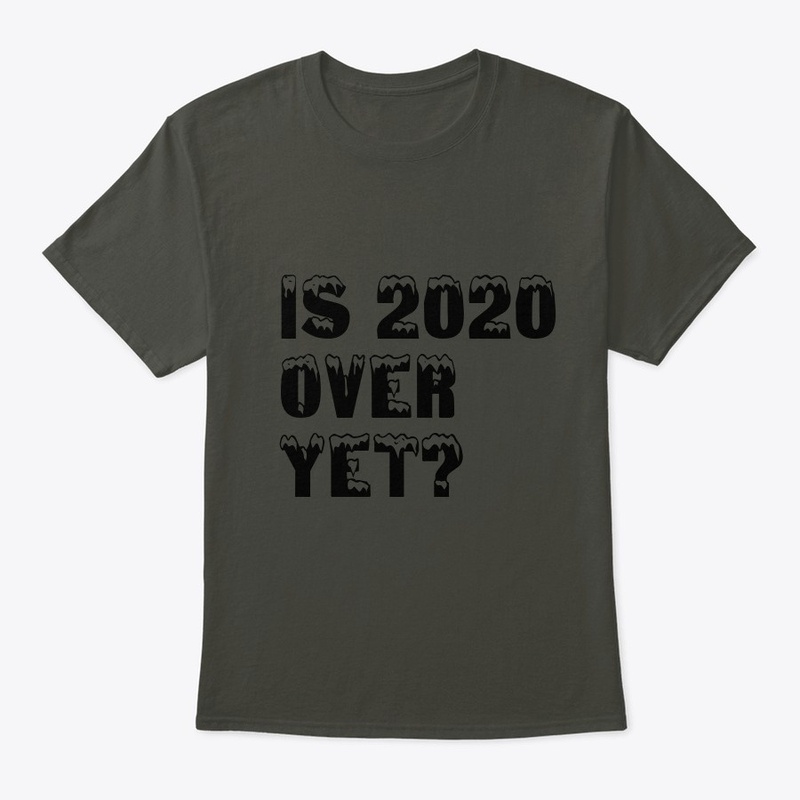 2020 Merch
