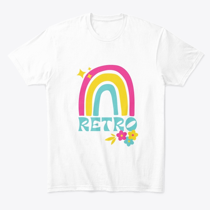 "Retro Vibes Collection"